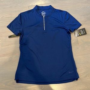 Nike golf women’s polo (size: S)